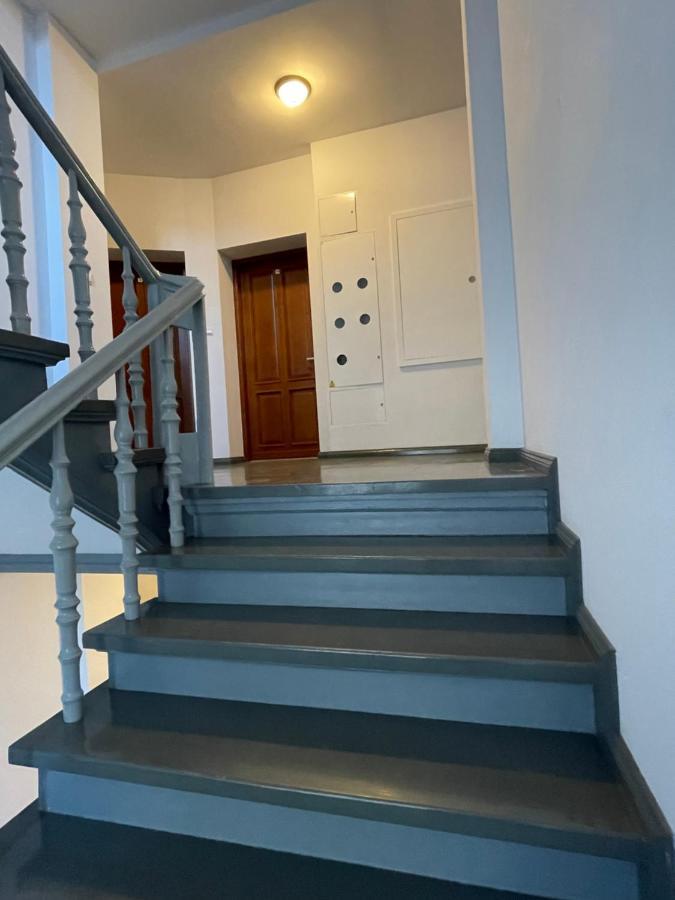 Apartament Grafitowy Lejlighed Poznań Eksteriør billede